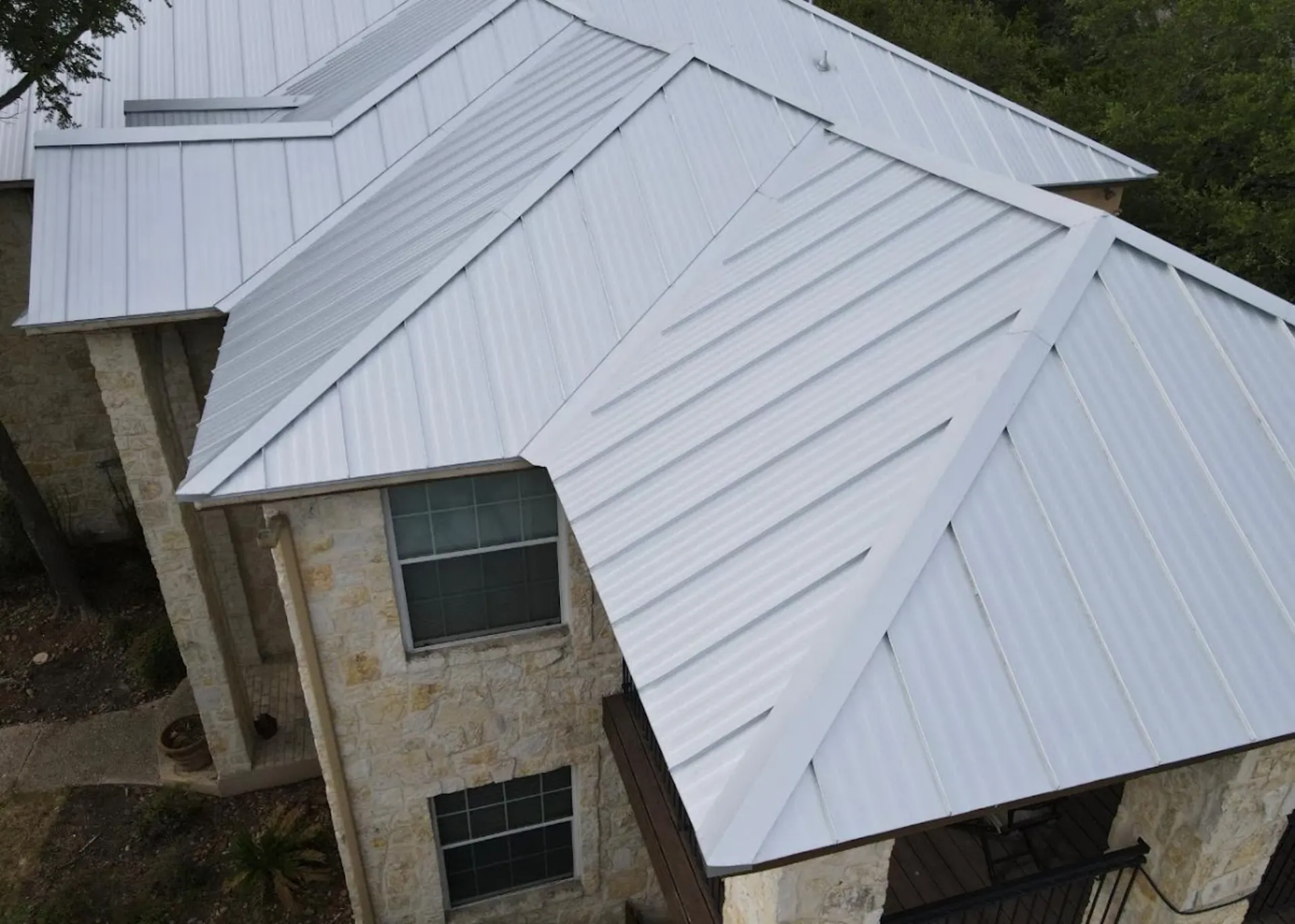 Metal Roofing services in Fostoria, OH